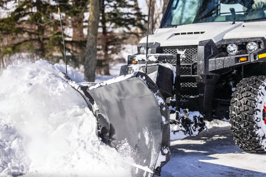 BOBCAT EXPANDS ATTACHMENT LINEUP TO HELP CUSTOMERS ACCOMPLISH MORE